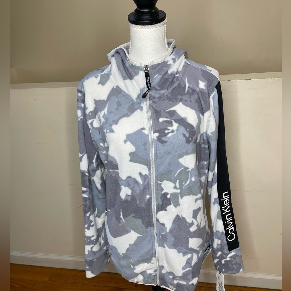 Calvin Klein  Performance Women’s Activewear Jacket - Picture 9 of 9